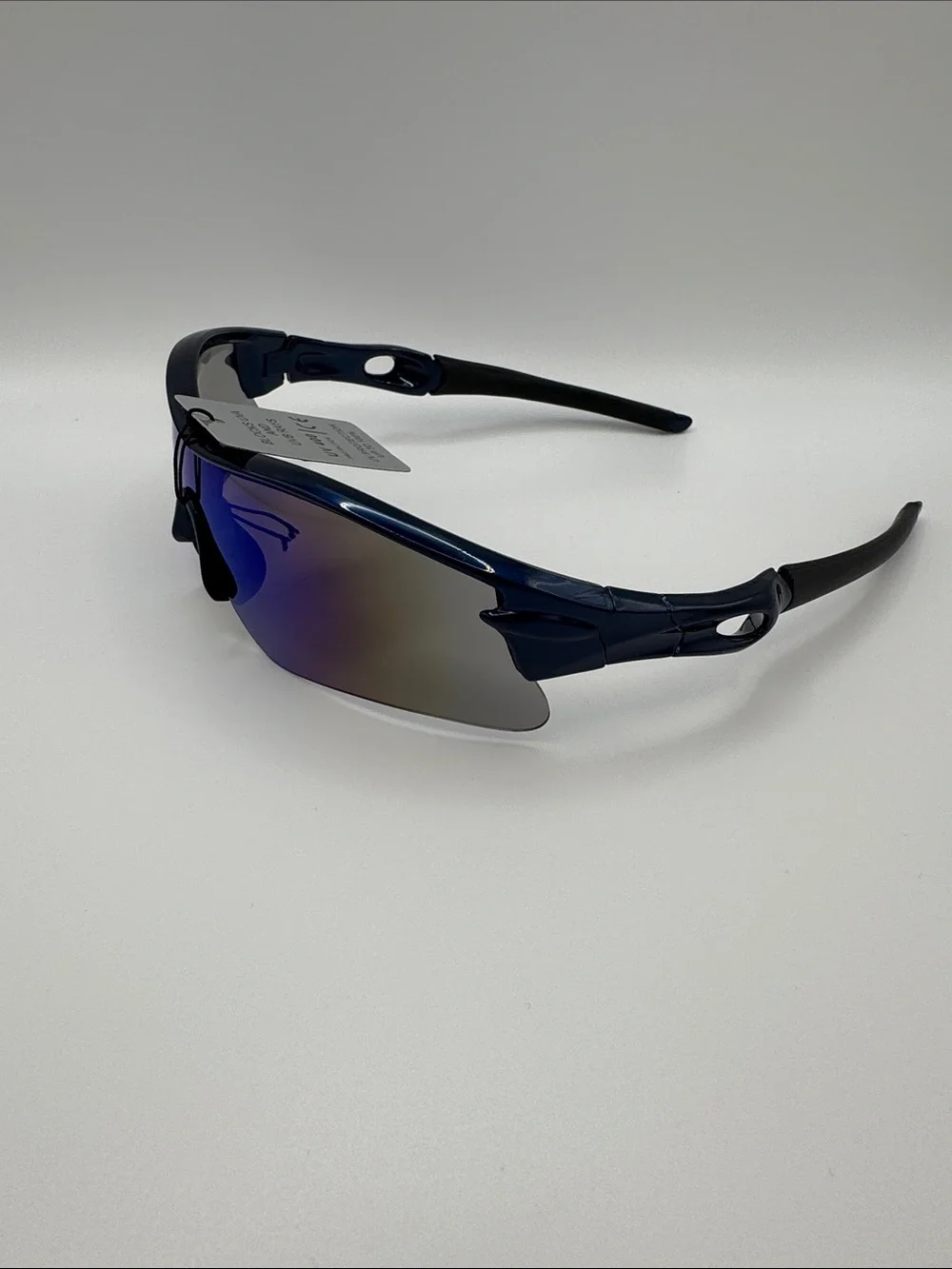 N/A comfortable wraparound